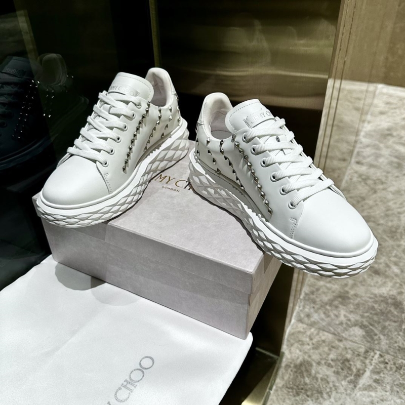 Jimmy Choo Sneakers